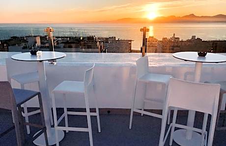 BLUESEA Arenal Tower Adults Only