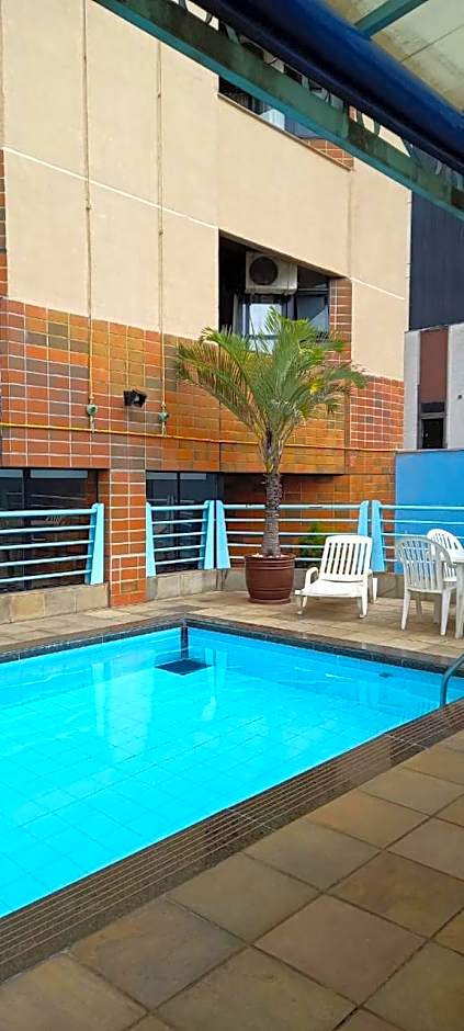 Cheverny Apart Hotel