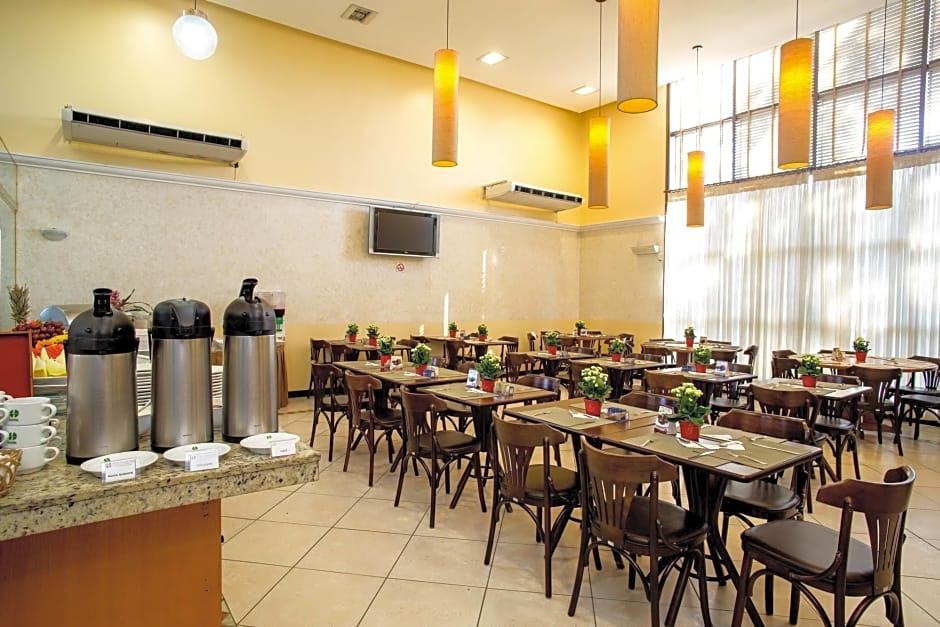 Golden Park Campinas Viracopos