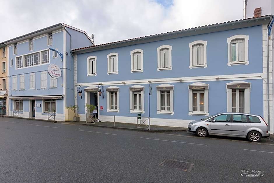Hôtel Pedussaut