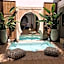 Riad Des Arts