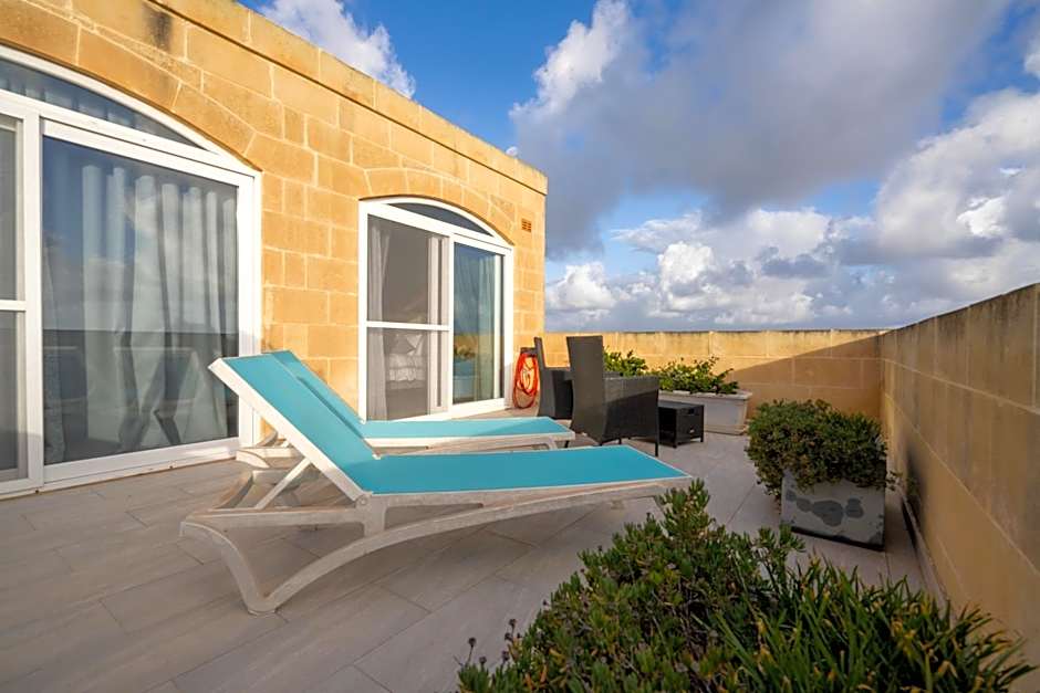 Ajuga Luxury Boutique B&B