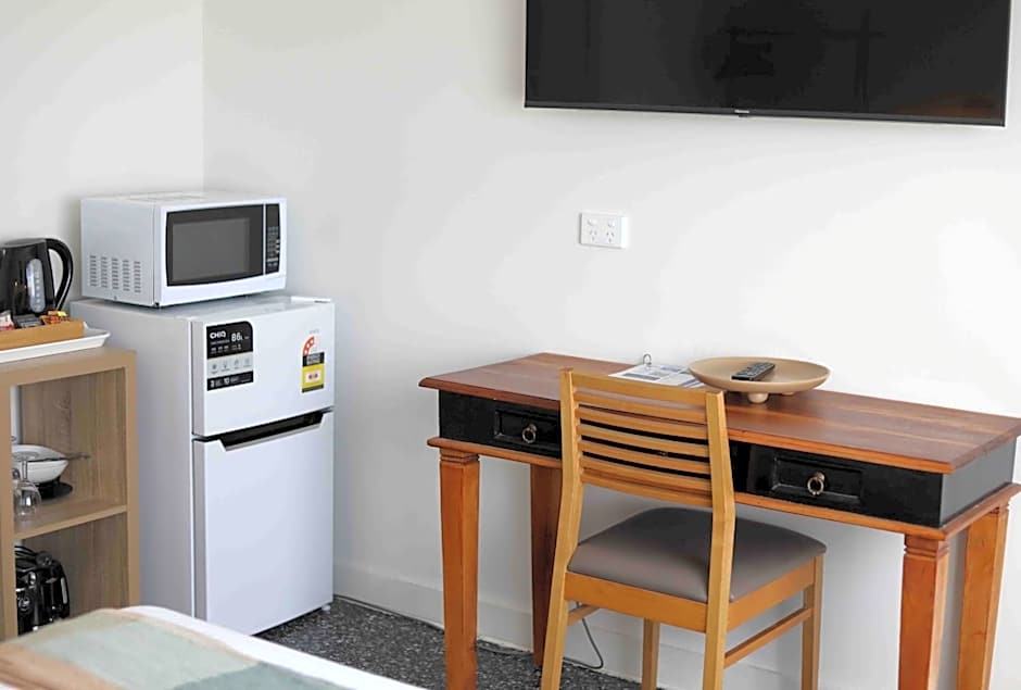 Murwillumbah Motor Inn