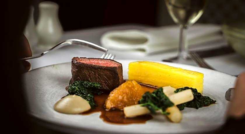 Briery Wood Country House Hotel