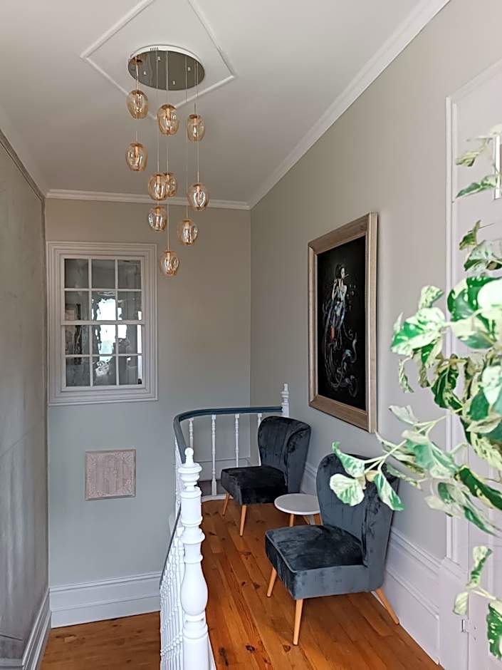 Quinta dos Tojais Hotel Rural