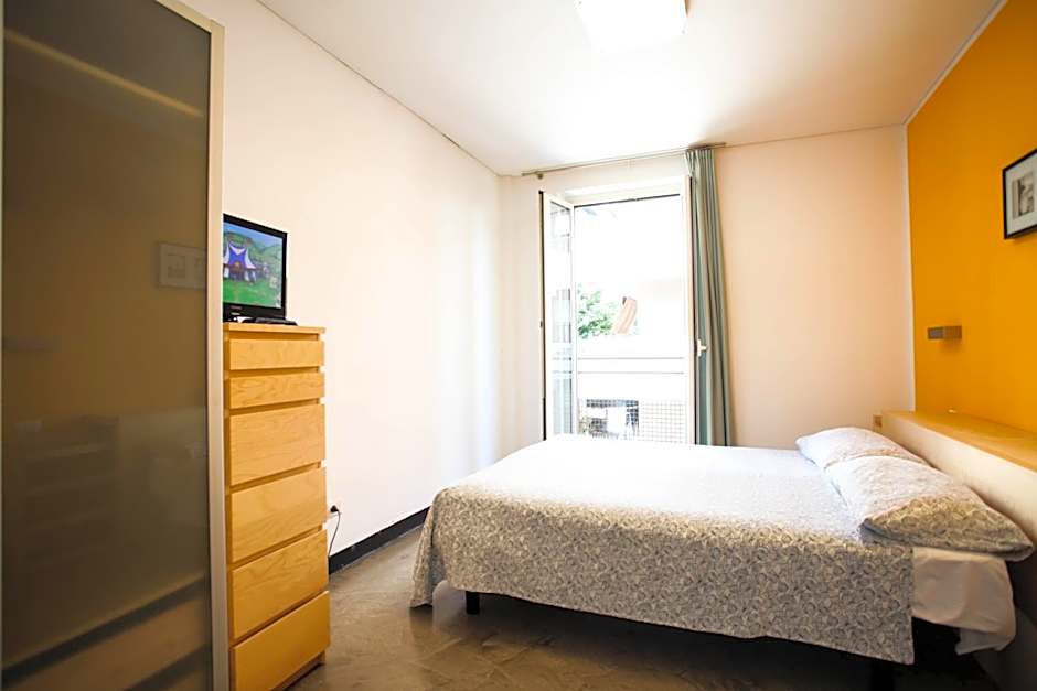 Residence Igea