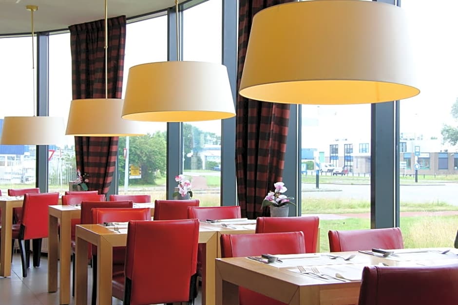 Bastion Hotel Groningen