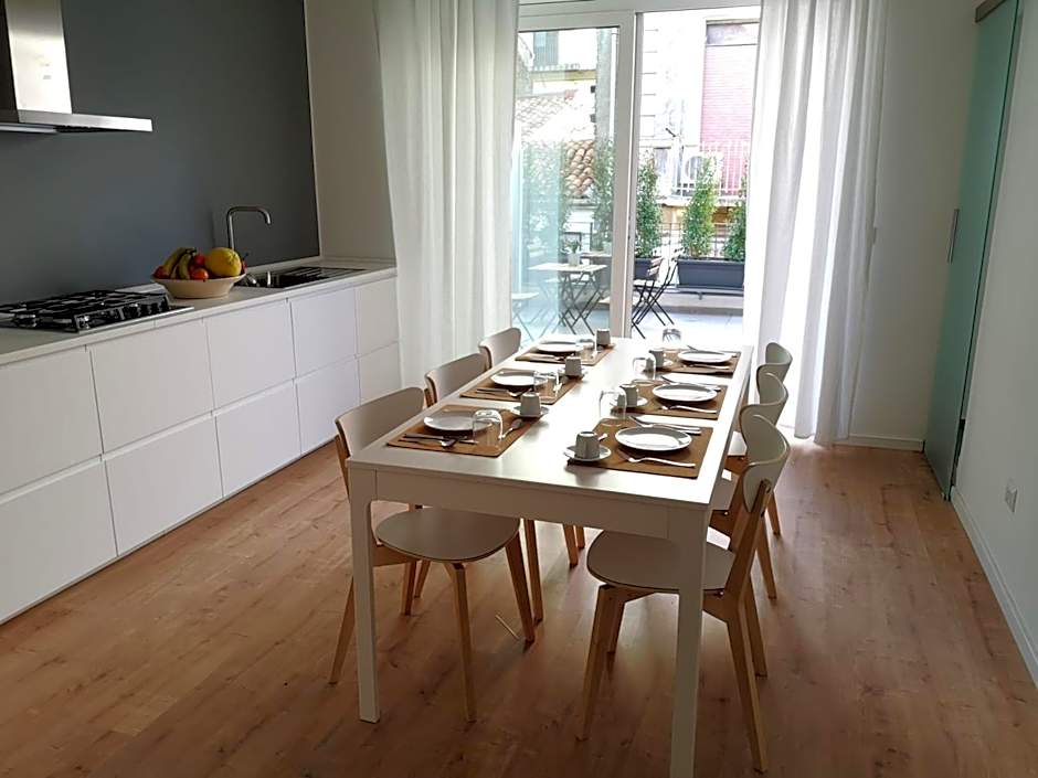 ARMISI B&B