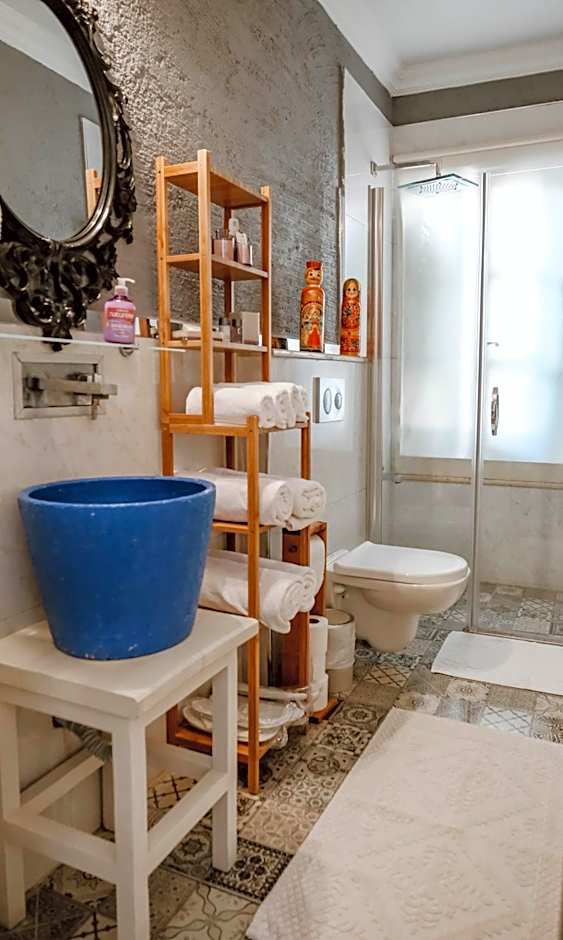 The Suite Apart Hotel