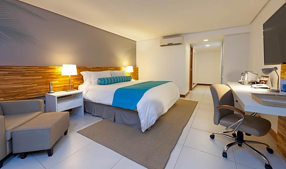 Best Western Premier Maceió