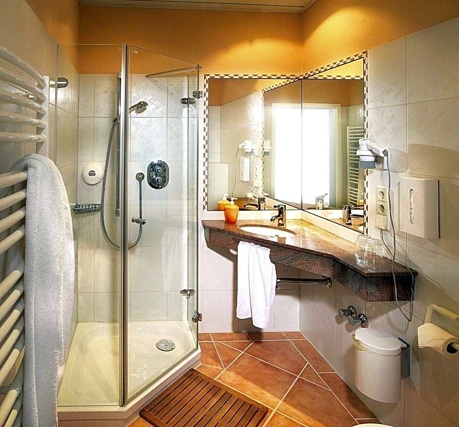 Landidyll Wilminks Parkhotel