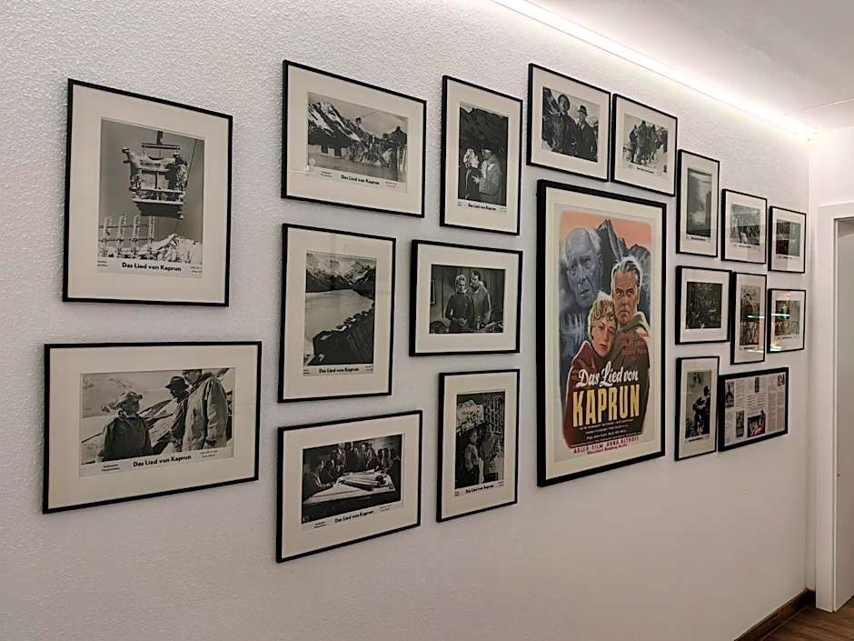 Thurners Boutique Hotel