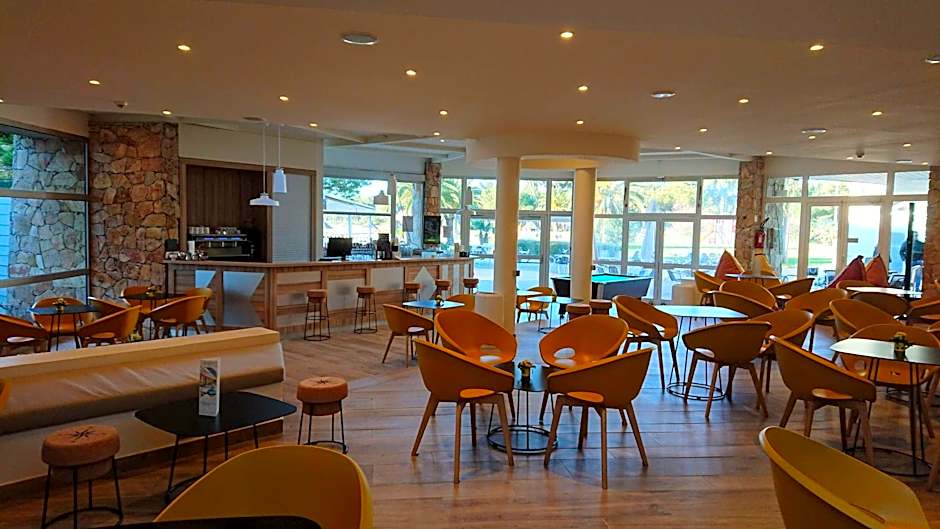 Hotel Club Le Plein Sud Vacances Bleues