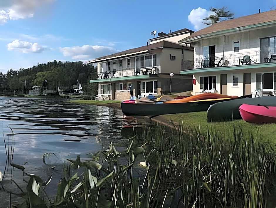 Gauthier's Saranac Lake Inn