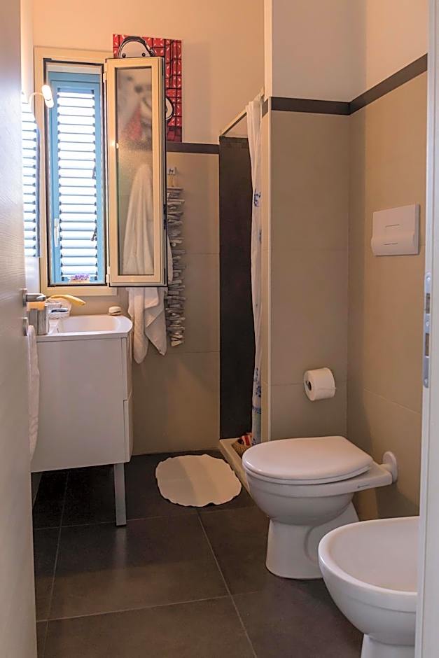 MareinSicilia Dammusa Residence