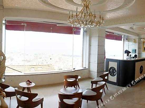 Hotel Ikram El Dhayf