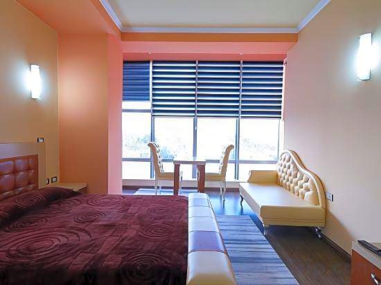 Kocibelli Hotel