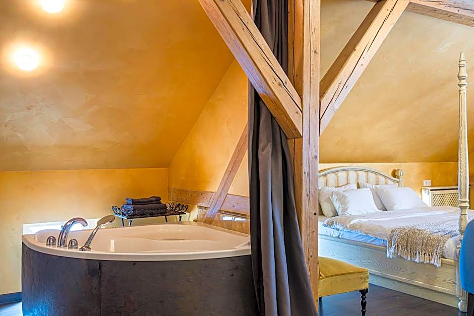 Kurpiai - Suites & SPA