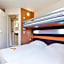 Premiere Classe Paris-Ouest Gennevilliers
