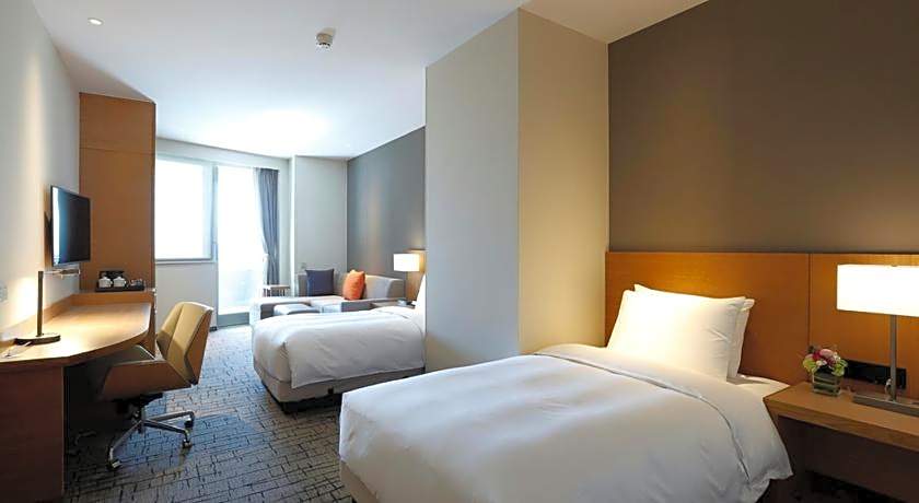 Hyatt Place Yinchuan Dayuecheng