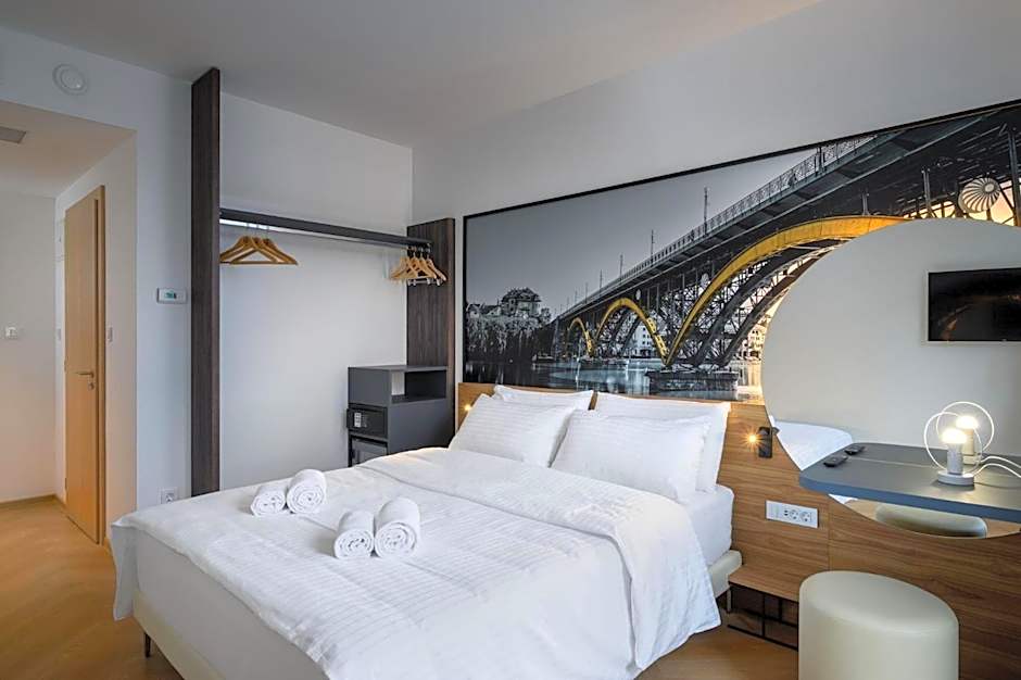B&B Hotel Maribor