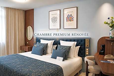 Hotel Beau Rivage