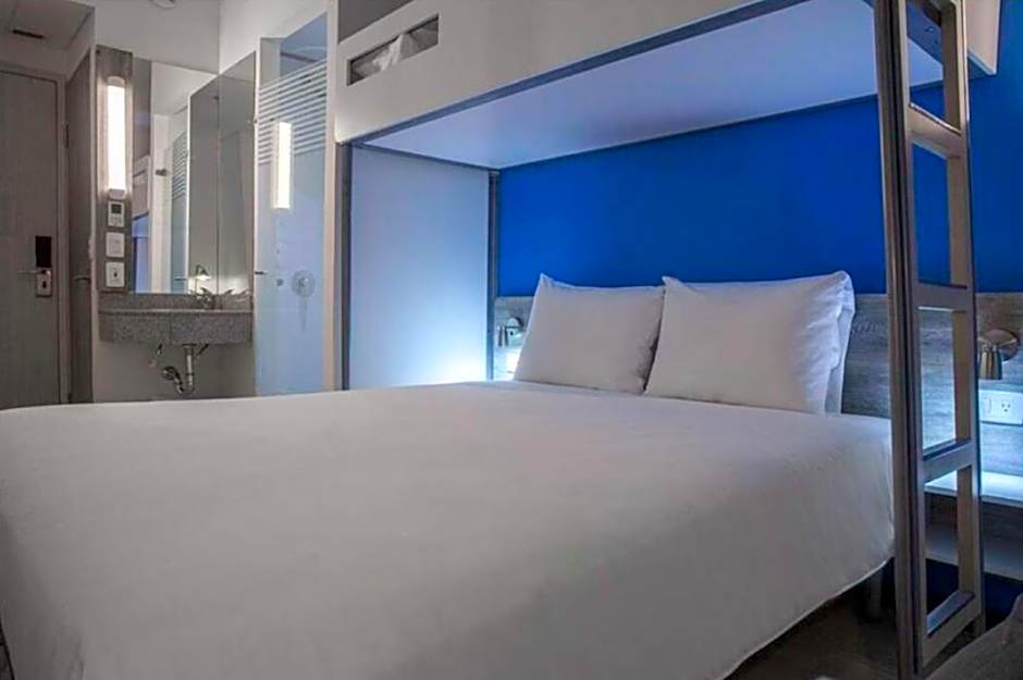 ibis Budget Barranquilla