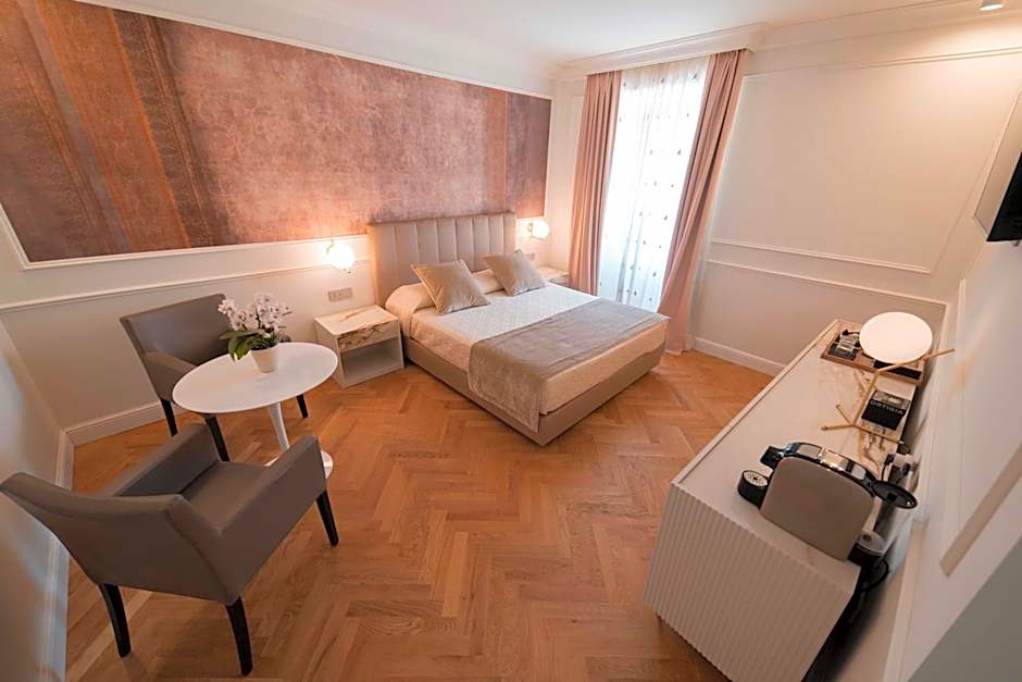 Palazzo Franceschini