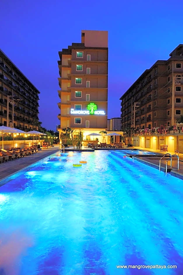 The Mangrove Hotel