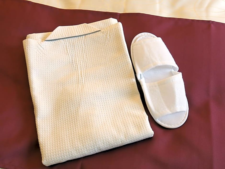 Hachinohe Plaza Hotel