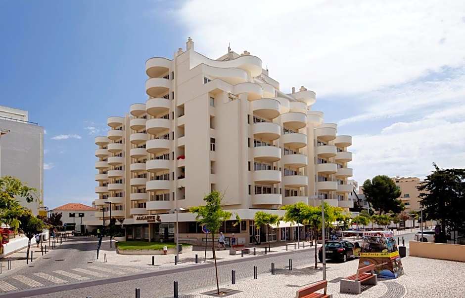 TURIM Algarve Mor Apartamentos Turisticos