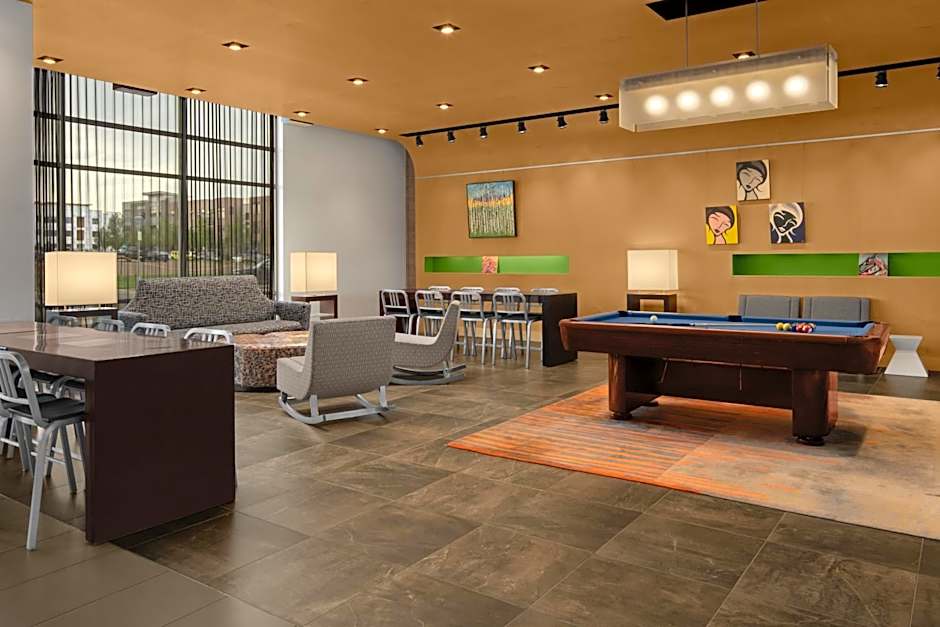 Aloft Broomfield Denver