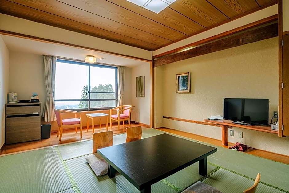 Kirishima Hotel