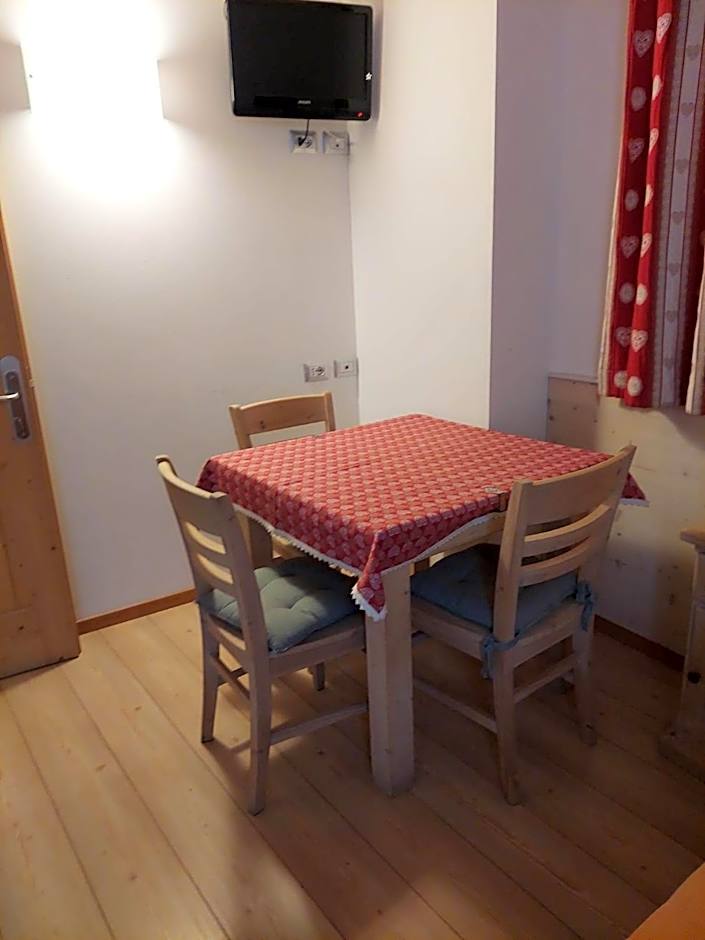 Appartamenti Camere Masi Brenta