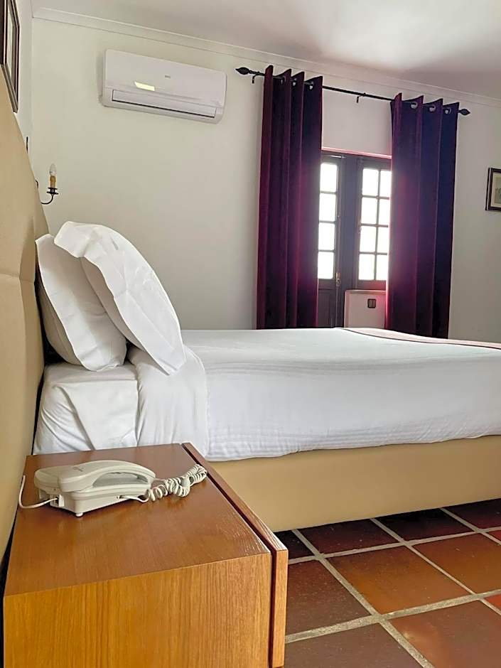 Hotel Rural A Coutada - Peniche