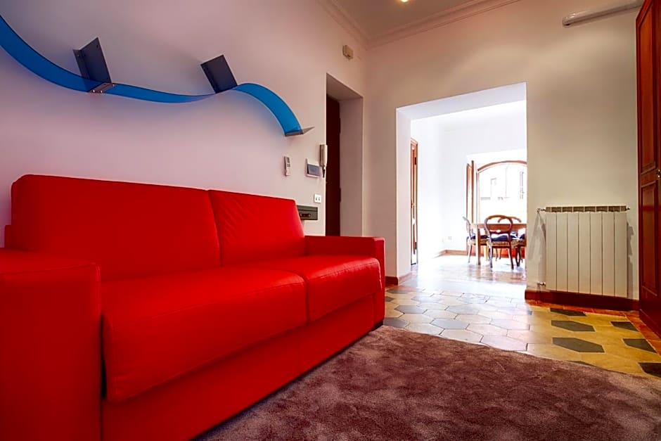 HT Residence Maximus