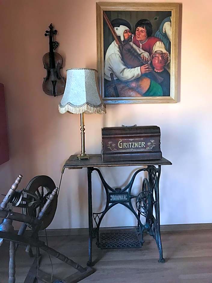 Stary Spichrz Kawiarnia & Noclegi