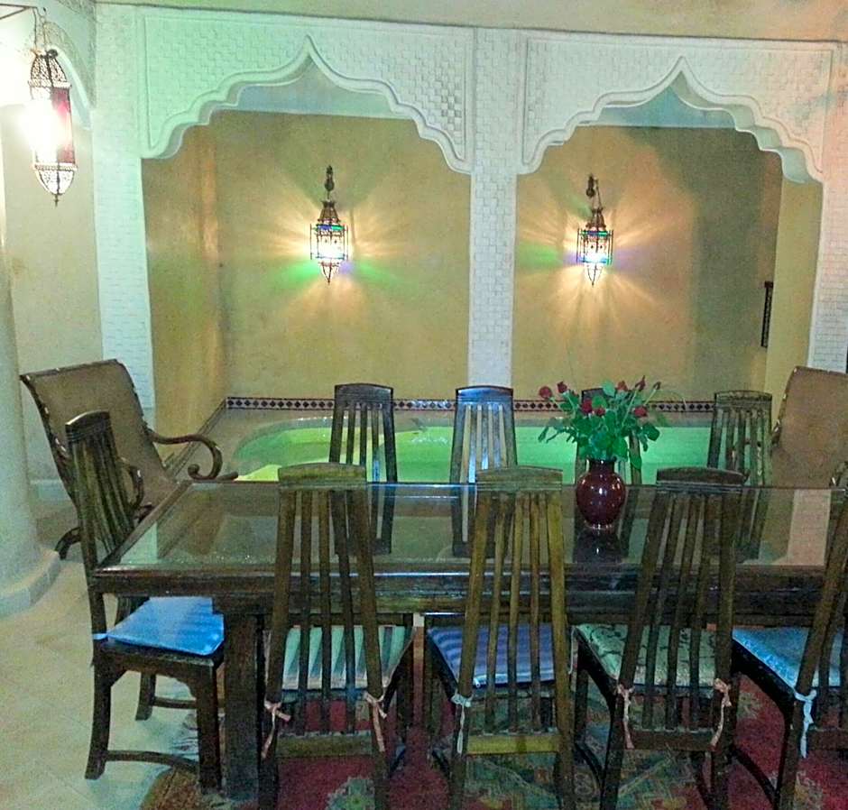 Riad Lorsya