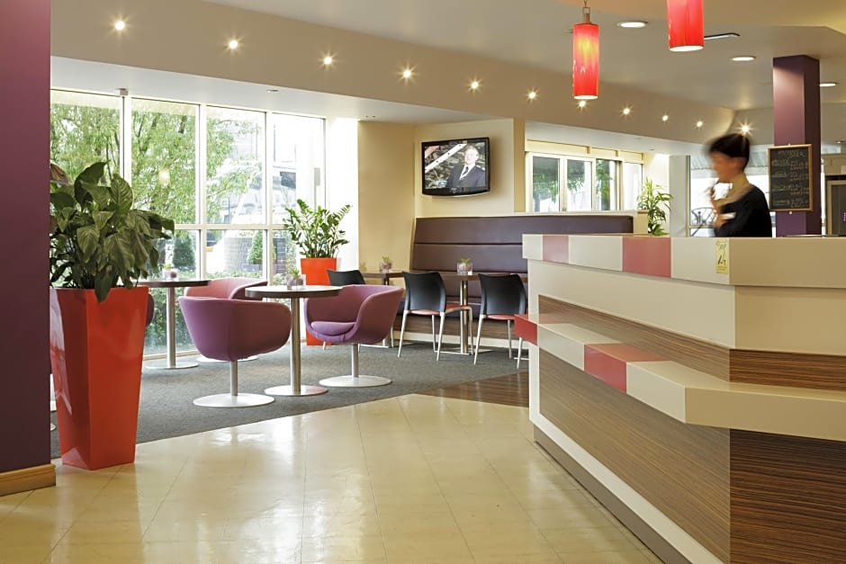 ibis Cardiff Centre