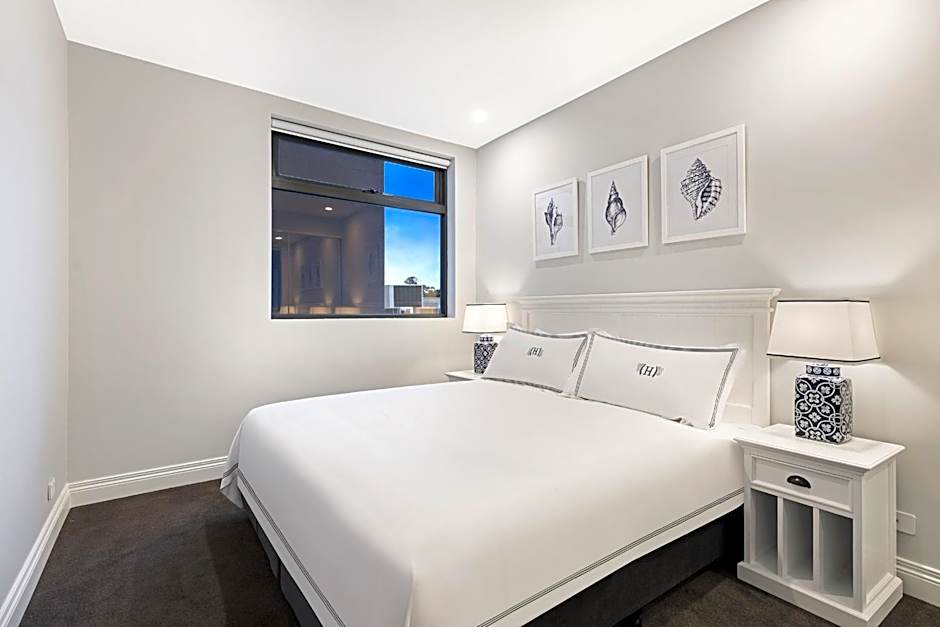 The Hamptons Apartments - St Kilda