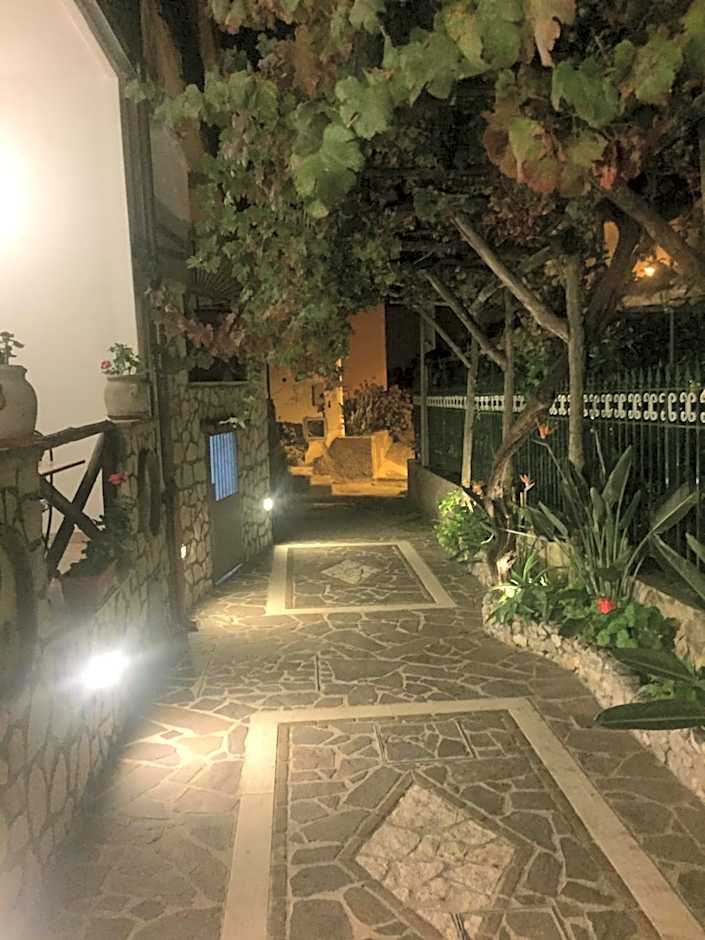 Residenza Antico Borgo del Pozzo