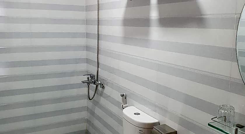 Quy Nhon center hotel