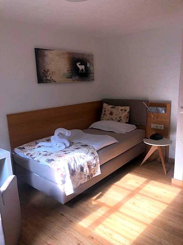 Hotel & Gastropark Loemühle