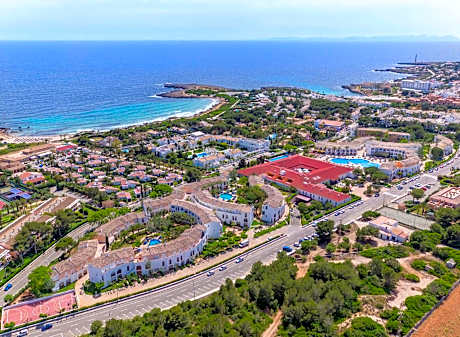 Sol Falco Menorca