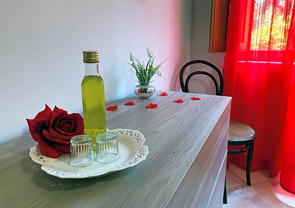 ACHILLE HOME B&B SORRENTO