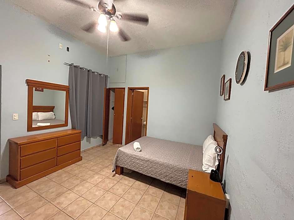 Suites Chingón