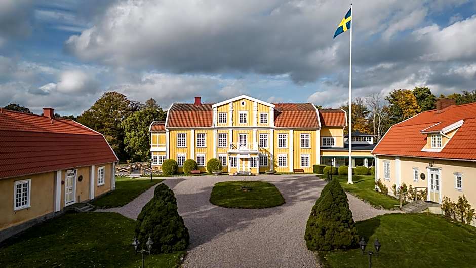 Ronnums Herrgård