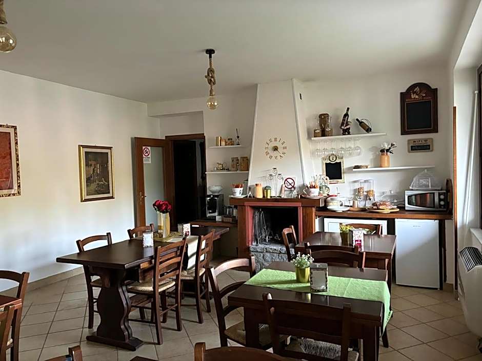B&B Villa Guido