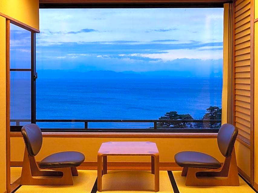 Nishiizu Koyoi Onsen