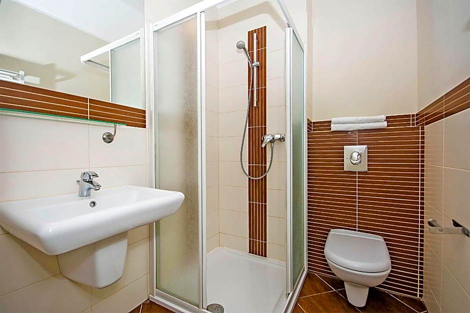 Kurort Stara Wędzarnia